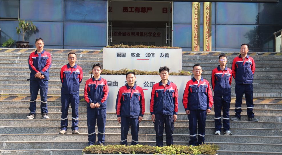 攻坚克难提产能 公司创新突破显成效​​